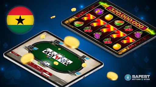 Casinos en ligne en argent réel