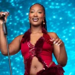 Grammy-winning Afropop star Tems: ‘Women are not respected in the industry’