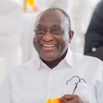 Alan Kyerematen