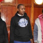 Albert Ojwang: Suspect accusé d'avoir utilisé le téléphone d'OCS Talam pour extorquer les Kenyans plaide coupable