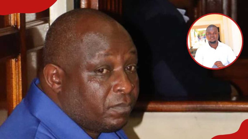 Albert Ojwang: le tribunal étend le sursis de l'OCS Talam en septembre