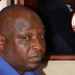 Albert Ojwang: le tribunal étend le sursis de l'OCS Talam en septembre