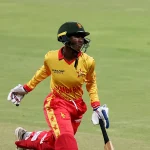 Zimbabwe all-rounder suspended from bowling 