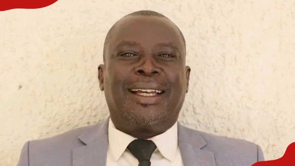 Barasa Mukhongo: Ford Kenya MCA décède après une courte maladie, les leaders pleurent