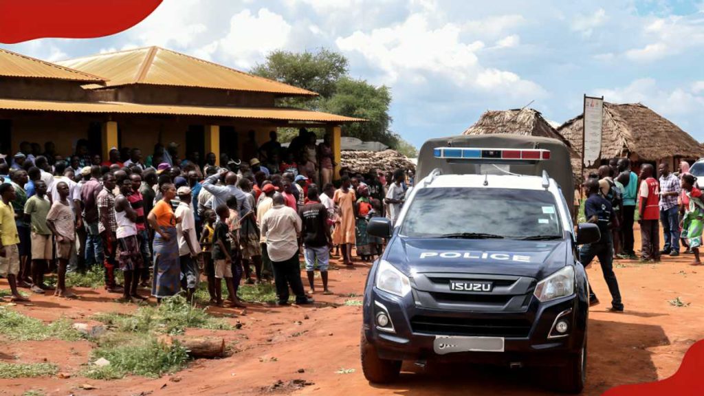 Bomet: un enseignant de 24 ans piraté par mari