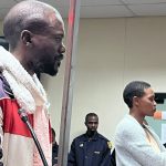 Certains résidents de Khayelitsha ne veulent pas de vue de couple lié au crime