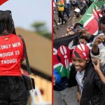 Chan 2024: 7 Warants en jersey hilarants qui ont volé le spectacle lors de la compétition de football