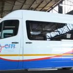 City of Cape Town Cuttes Routes sur son service Dial-a-Ride