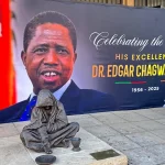 ConCourt denies Edgar Lungu’s family leave to appeal ruling on his burial site