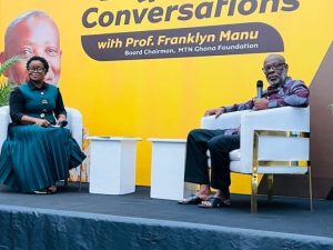 Fondation MTN Ghana