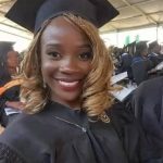 CUT graduate dies in car crash a few hours after graduation ceremony; parents and sibling battling for life