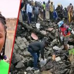 Crash d'avion Mwihoko: une maman célibataire raconte douloureusement à quel point l'avion a affirmé la vie de sa fille