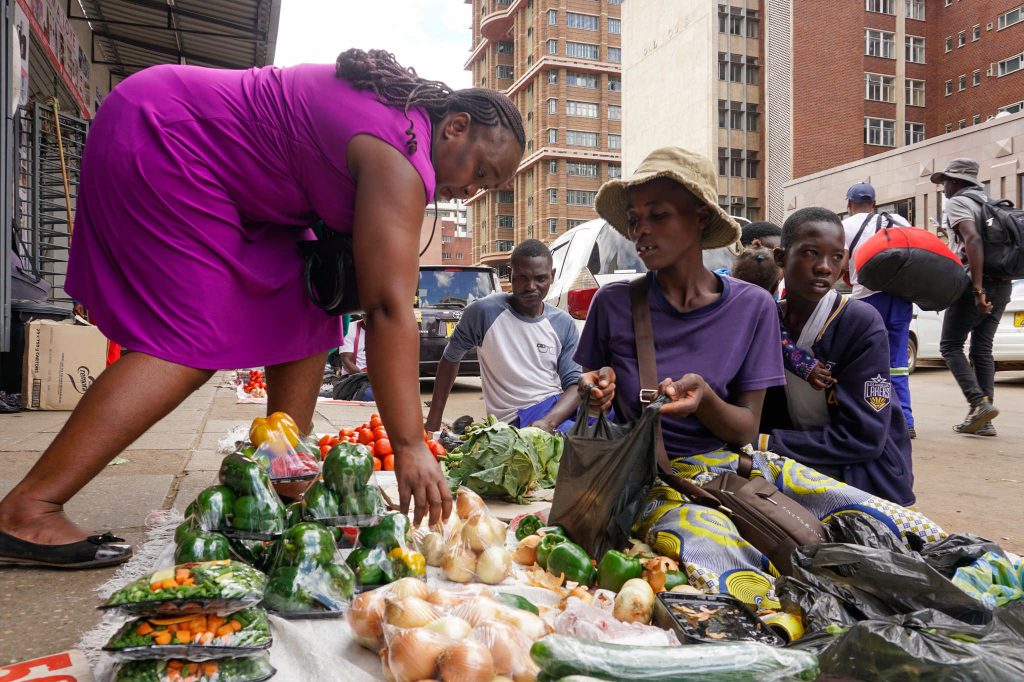 Create jobs first before chasing vendors – ZCTU to government 