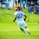 Daniel Msendami opens Betway Premiership scoring account as Marumo beat Pirates