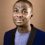 Henry Atta Nyame pour l'article