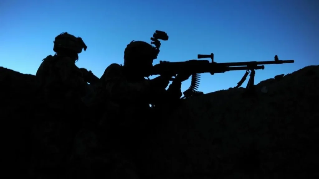 British soldiers using sex workers in Kenya despite ban, inquiry finds