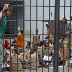 Two dangerous criminals escape from Zimbabwean prison 