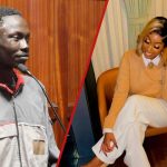 Drame de la cour en tant qu'homme qui a pris d'assaut Bunge Towers dit qu'il cherchait une `` épouse '' Amber Ray, 12 autres