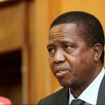 Edgar Lungu repatriation matter back in the High Court in Pretoria