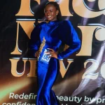 Mlle Bernice Yeboah