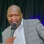 Erick Mutai a destitué: Kericho MCAS Vote pour retirer le gouverneur en session chaotique