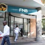FNB warns of cross-border scam involving fake business accounts sold to non-residents, including Zimbabweans