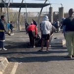 Famille de conducteur de e-hailing tué Mthokozisi Mvelase attend toujours son corps