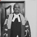 Felix Olwero: L'ancien greffier du comté de Siaya a abattu la police en cas d'identité erronée