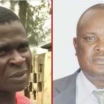 Felix Olwero: Le travailleur de l'ancien greffier du comté de Siaya se souvient des derniers instants avant que la police n'ait abattu le patron