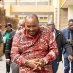 Ferdinand Waititu: réactions comme l'ancien gouverneur de Kiambu est libéré sur une obligation KSH 53m dans le cas de greffe