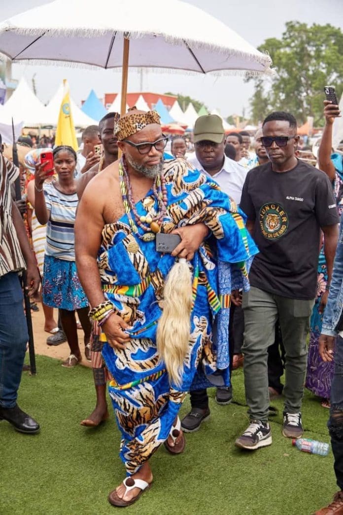 Dr Daniel McKorley Archives McDan Group