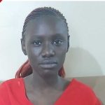 Formulaire 3 Girl fait désespérément appel à plus de KSH 3M pour subir une greffe de rein