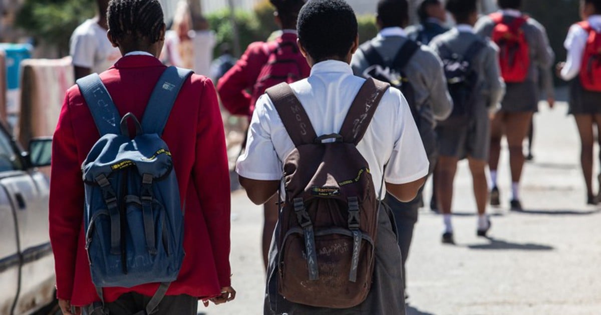 GDE met en œuvre des stratégies pour augmenter la capacité des écoles