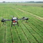 Gauteng a préparé à être des avantages de l'innovation et de la technologie en agriculture