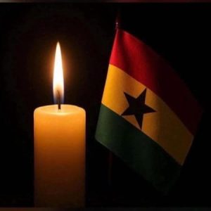 Compatible avec le Ghana