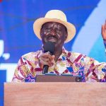 Homa Bay: Liste des principales réformes proposées par Raila Odinga pour soutenir la dévolution
