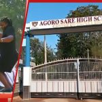Homa Bay: les réactions mixtes en tant qu'enseignants effectuent une danse «inappropriée» au lycée Agoro Sare