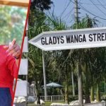 Homa Bay renomnait les rues après la fin d'Ong'ondo et d'autres dirigeants éminents