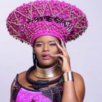 ‘I felt welcomed’: Zimbabwean rapper marries into Zulu royal heartland