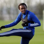 Warriors player Admiral Muskwe joins English side Morecambe