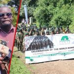 Journée mondiale du Ranger: les officiers du KFS racontent des rencontres de la mort imminente aux mains des journalistes illégaux
