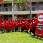 Kanu lance la tentative de reconstruire la base de soutien de Nakuru avant 2027 Élections générales: «Attention»