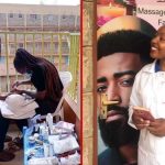 Kiambu: le professeur qui a perdu un emploi après avoir contracté Covid-19 prospère en tant que coiffeur, rend KSH 400K mensuel
