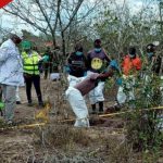 Kilifi: 5 autres corps exhumés du village de Kwa Binzaro alors que les détectives mettent en garde contre plus de résultats