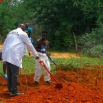 Kilifi: Gov't pour lancer de nouvelles exhumations de plusieurs corps liés au nouveau culte à Kwa Binzaro