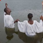 Kilifi: la femme décède pendant la séance de baptême dans l'océan Indien