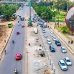 Kura établit des records directement sur la construction de la «maison» sur l'avenue Kenyatta: "Aje Sasa Wau Wangu?"
