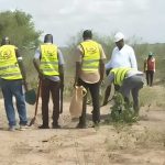 Kwa Binzaro Horreur: les détectives DCI découvrent 13 tombes liées à un nouveau culte à jeun