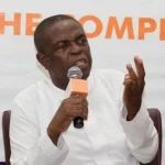 Kwesi Pratt