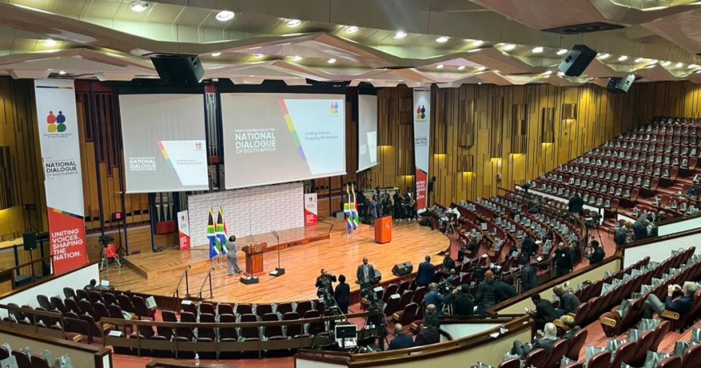 L'AMCU frappe à la planification de la convention nationale, dit qu'elle a éclipsé la commémoration de Marikana